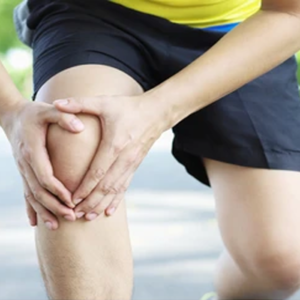 Knee pain