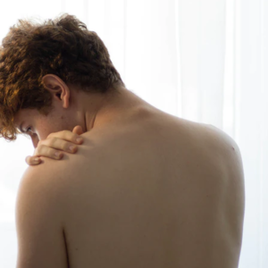 Facts behind shoulder pain