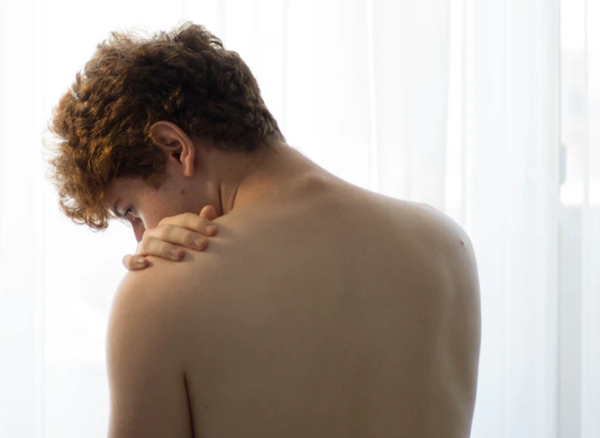 Facts behind shoulder pain